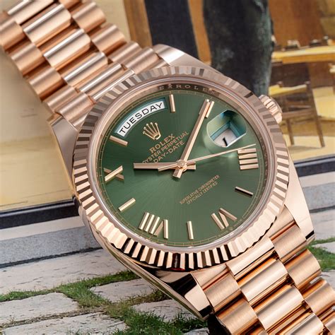 rolex day date platin|rolex day date 40 228235.